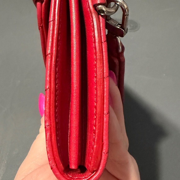 Louis Vuitton New Wave Calfskin Long Wallet - Picture 6 of 10